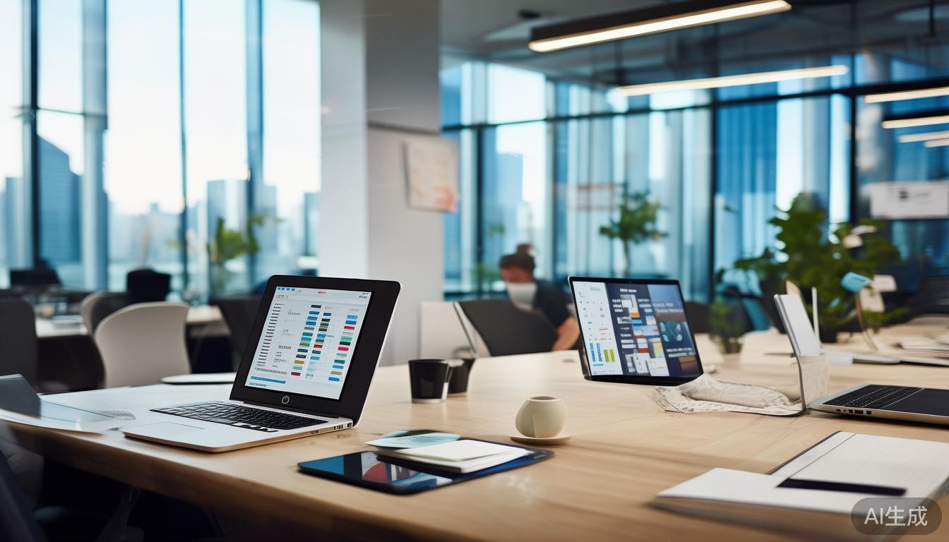 TP安卓版官方正版：安全可靠，提升企业效率！构建移动办公新优势？