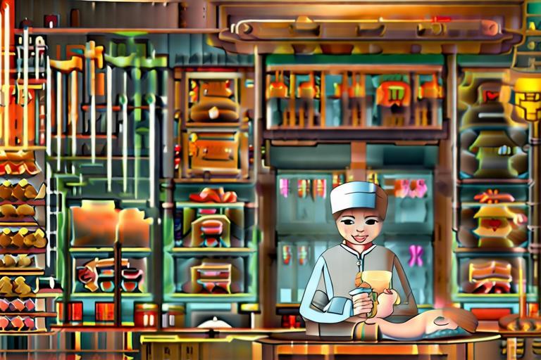 展望软件_TP官方下载安装app的未来展望与商业机会_展望未来百科