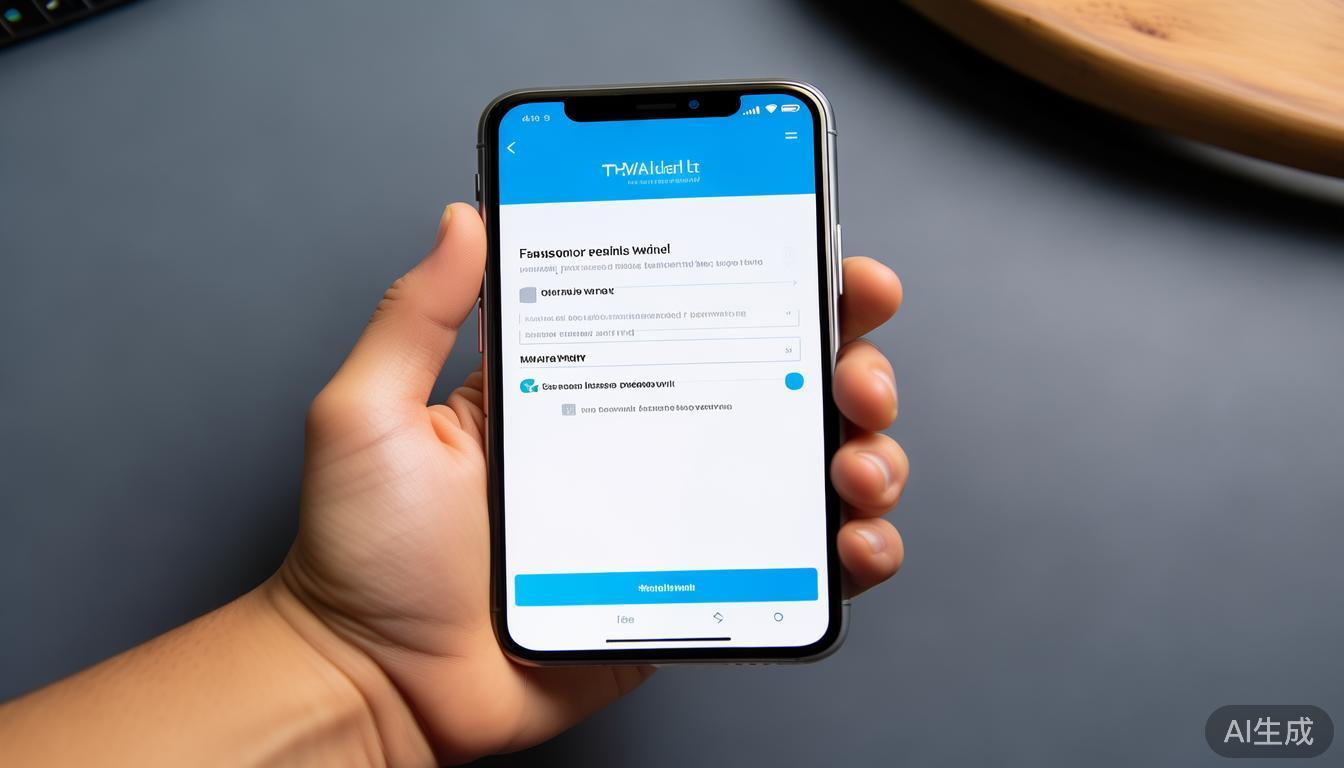 如何在TPWallet中设置初始密码?_如何在TPWallet中设置初始密码?_如何在TPWallet中设置初始密码?