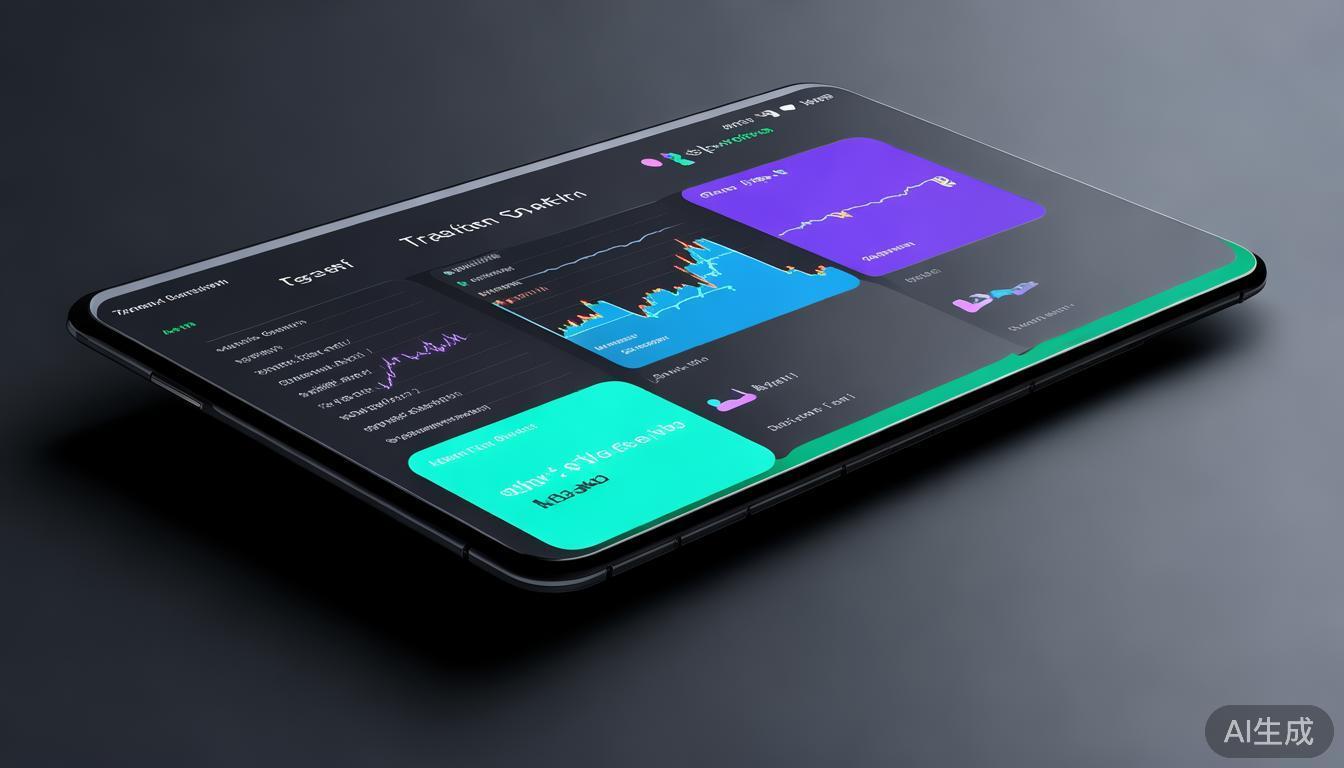 必备钱包app_币钱包有哪些_数字货币投资中的必备工具：tp钱包安卓版最新版2025下载的必要性