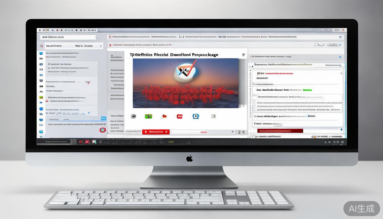 TP官方正版安装包打开失败？这些处理步骤请收好