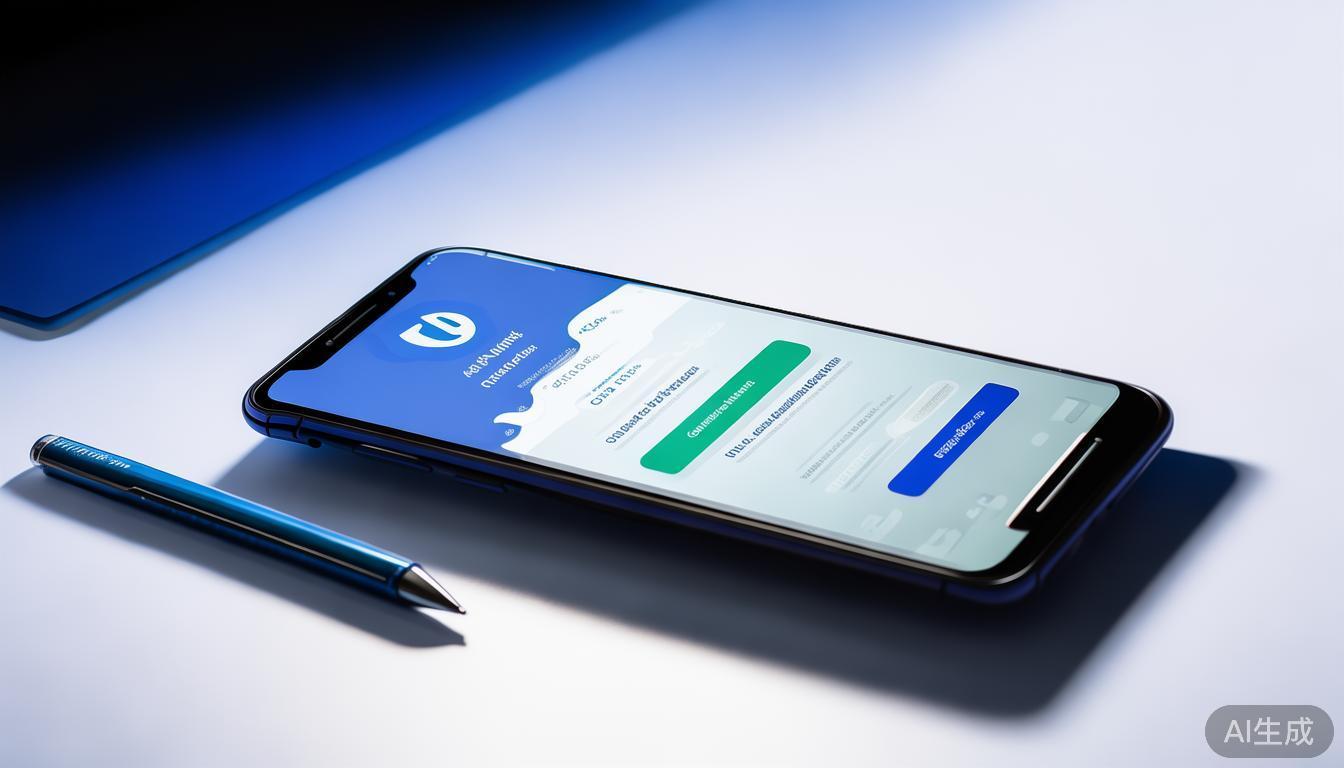 数字货币世界中，TP钱包下载必走官方渠道，如何正确操作？