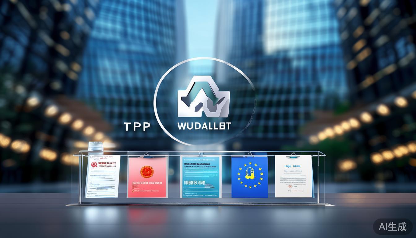 信任准则_市场信任机制_理解TPWallet的合规标准与市场信任