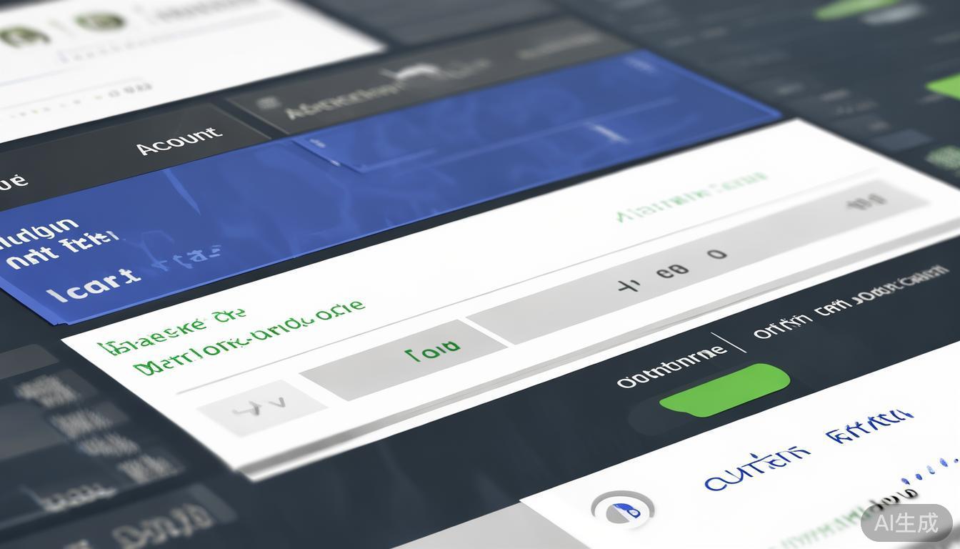 TP交易所app下载的应用界面与操作流程_交易应用程序_交易软件的基本操作