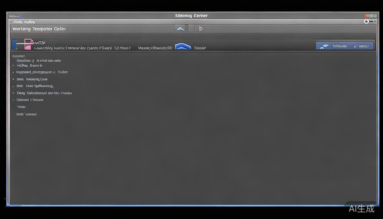 TP软件2025版定制指南：3个高效配置技巧，大幅提升工作效率