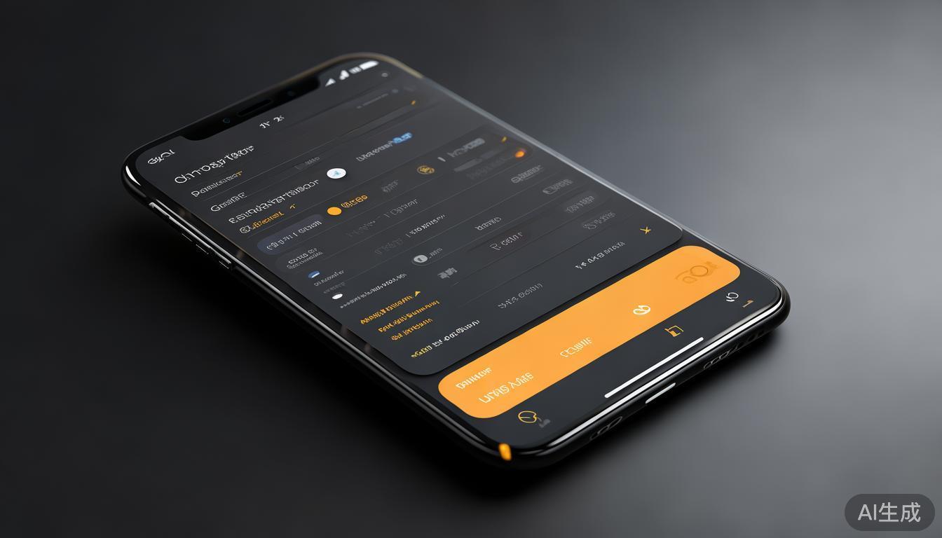 用户体验案例app_TPWallet在用户体验中的成功案例分析_用户体验优秀案例