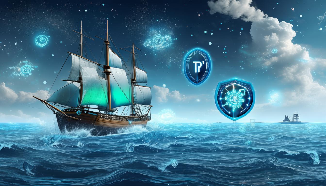 网络盛行时代，一键下载TP官方版畅享快速上网新体验