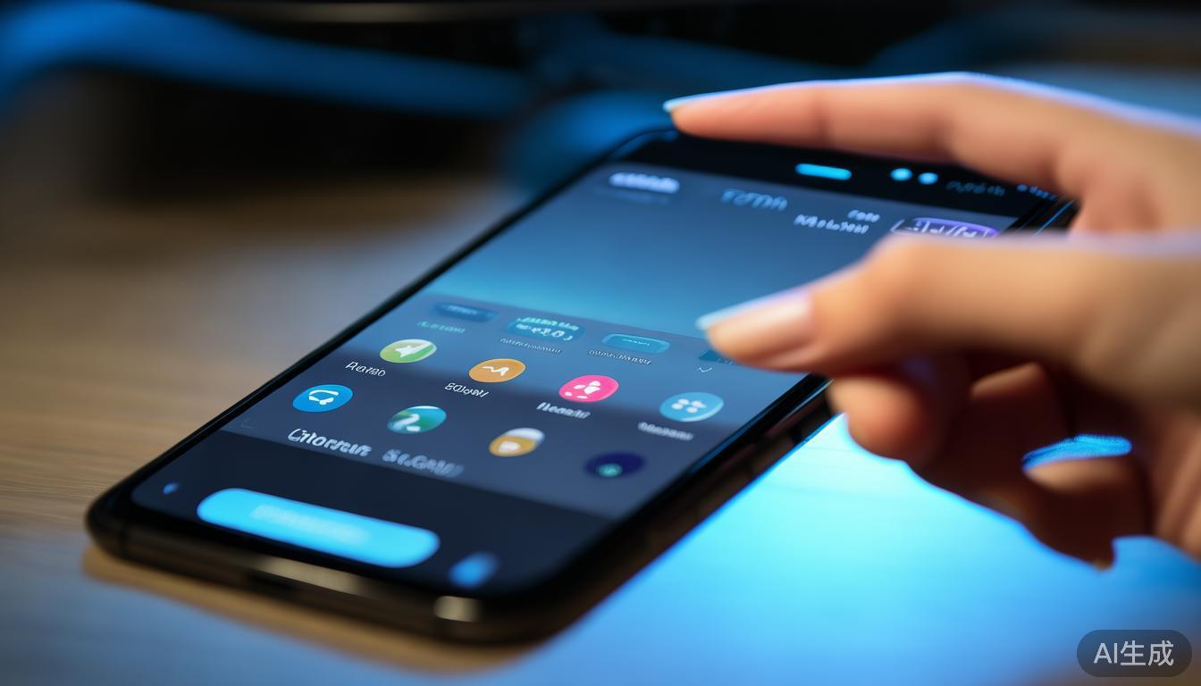 8. TP官网2025最新安卓版本上线，赶快来体验吧！_安卓官方app_安卓手机官网首页