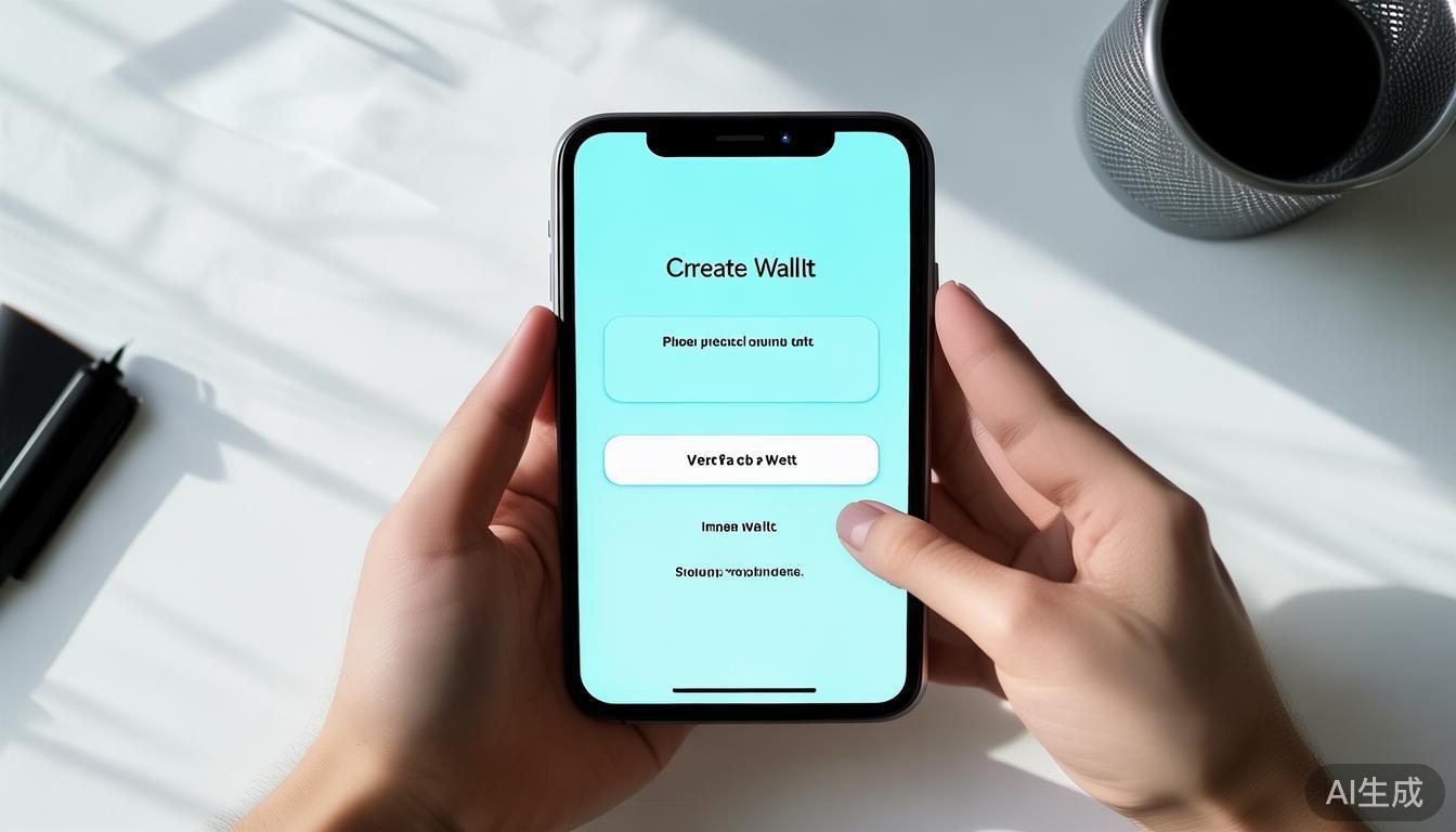 tp钱包下载安装步骤是什么_下载π钱包_钱包tp