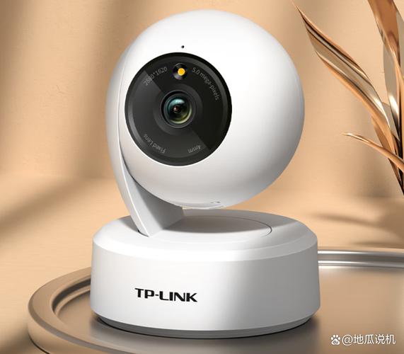 TP-LINK IPC45AW摄像头与其他产品对比，清晰度优势尽显