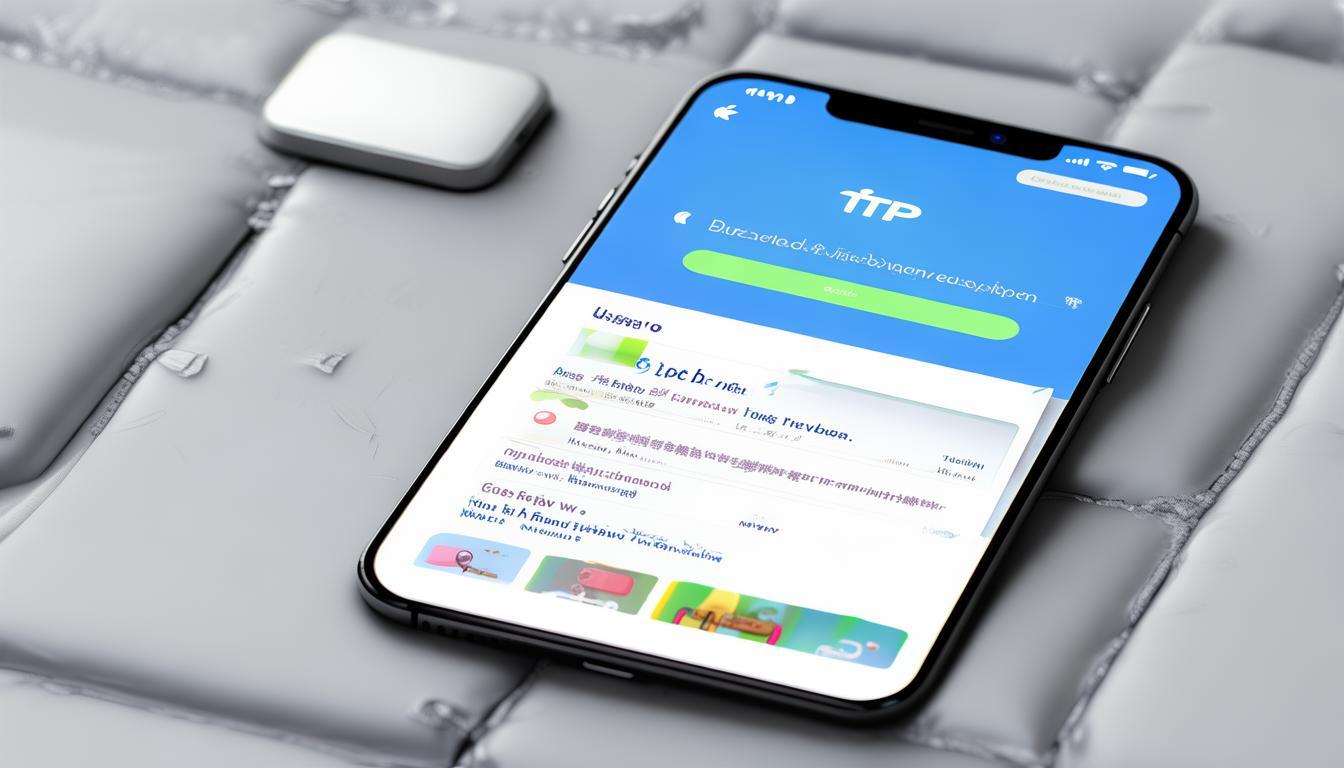 TP官方网站苹果系统下载领先秘诀：精准把握用户与优化体验