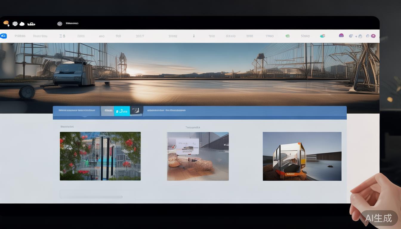 2025 TP官网最新版本的用户界面优化技巧_官网优化教程_官网优化包括什么内容