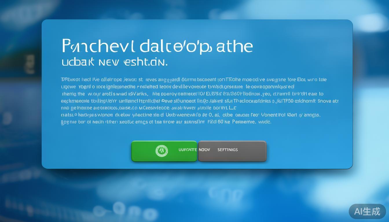 钱包更新区块更新不了_钱包怎么升级为内测最新版_TP钱包的版本更新策略与方法