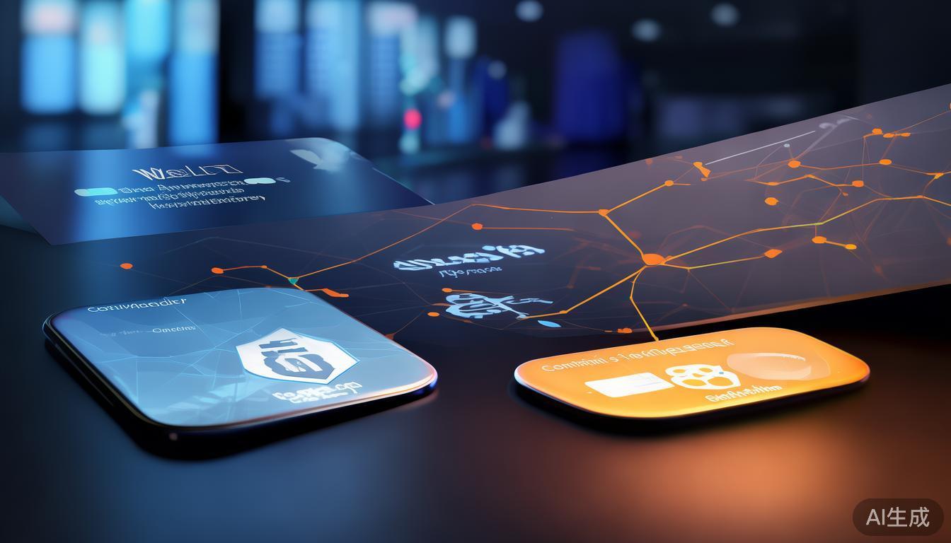 TPWallet与区块链融合：重塑支付安全与透明度，引领金融变革新浪潮