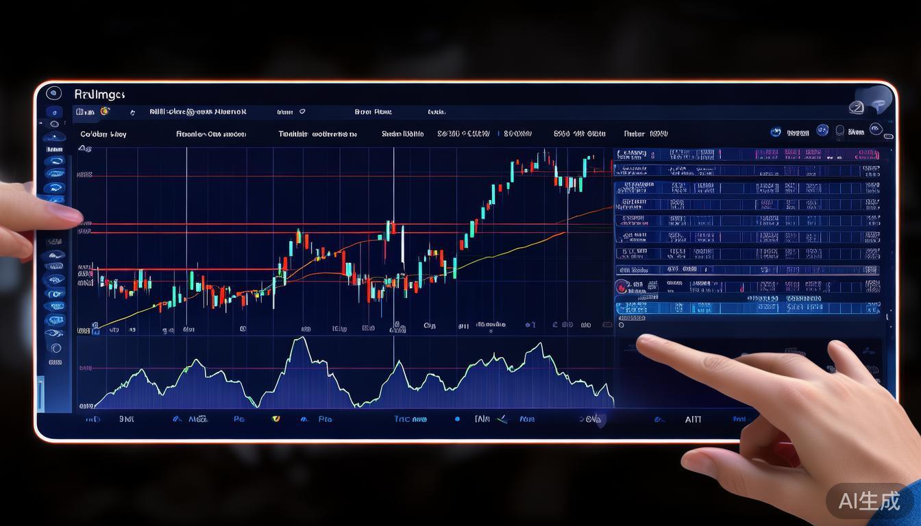 TP钱包2025版：实时数据分析工具运用指南，助你精准把握买卖时机