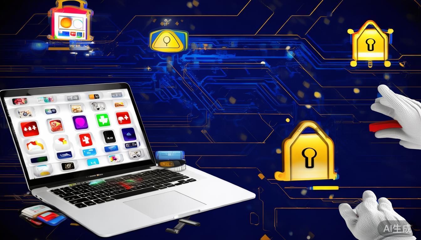 TP交易所App下载渠道全解析：官方与第三方，如何规避风险、安全交易？