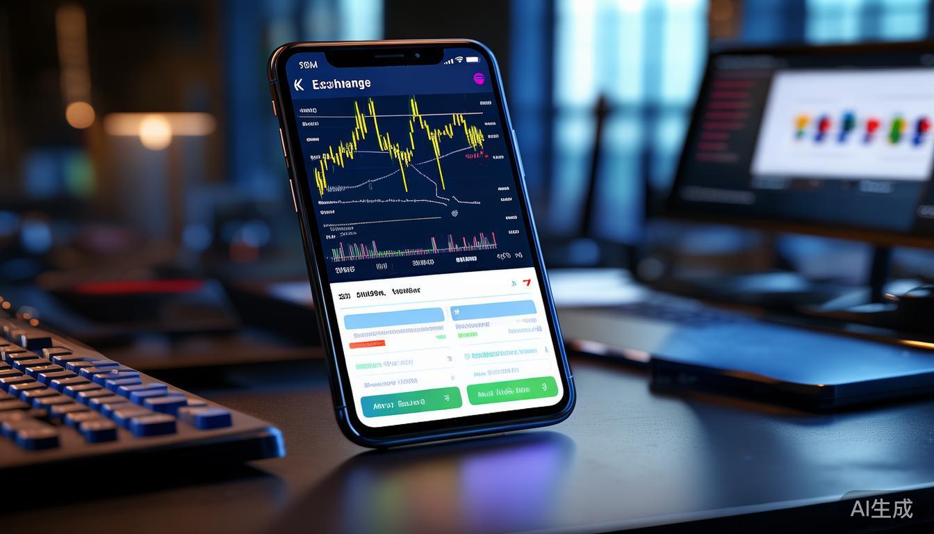 数字资产交易者选平台必看！流动性与市场通畅度有多重要？