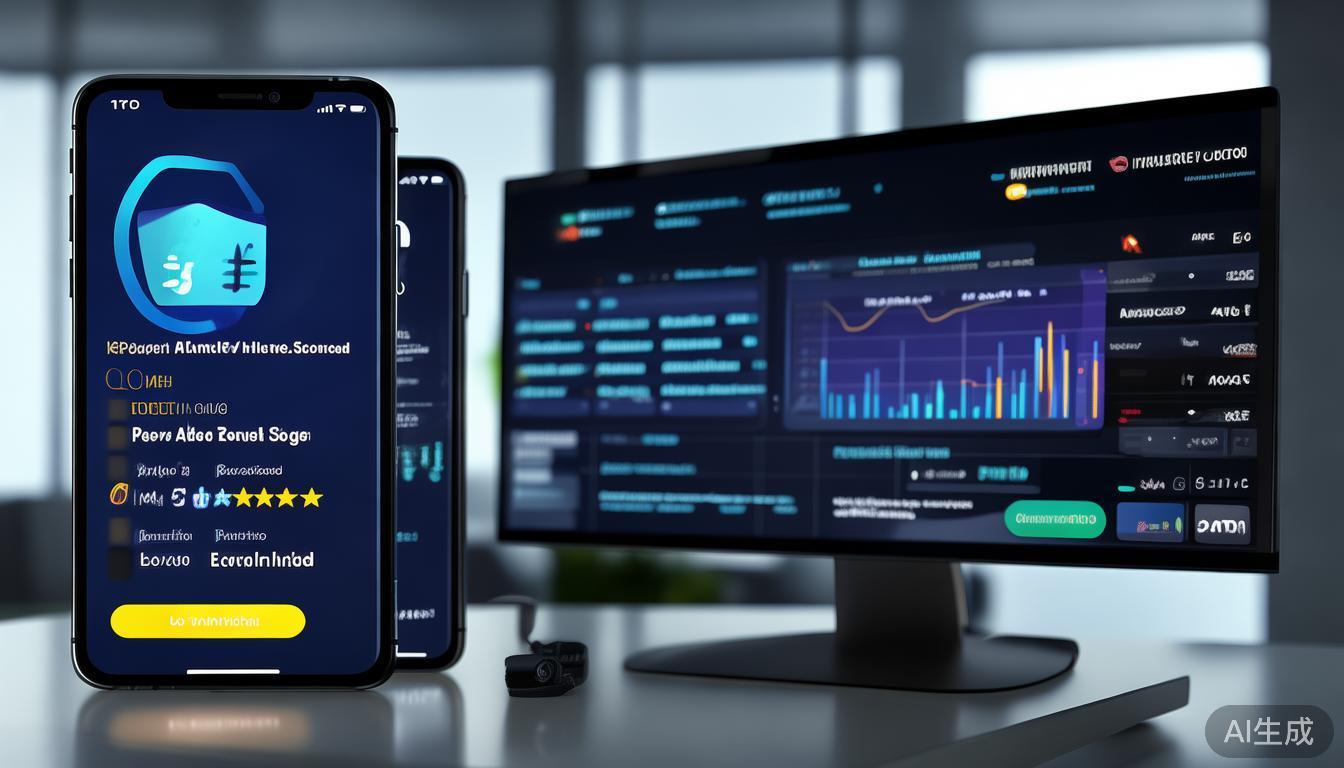 TP交易所APP推出：抢占数字资产移动交易市场，安全与创新如何助力其脱颖而出？