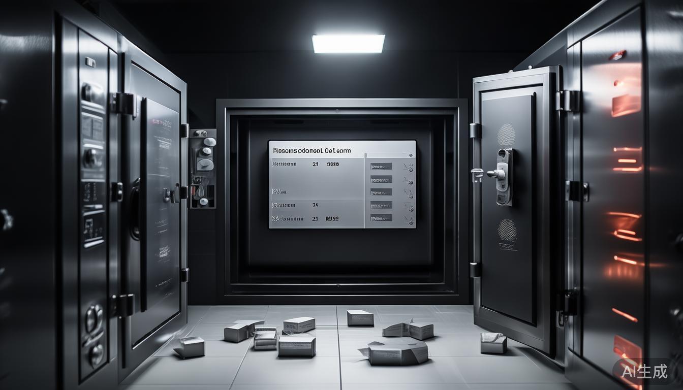 TokenPocket安卓钱包安全指南：5大关键举措，让你的数字资产坚如磐石