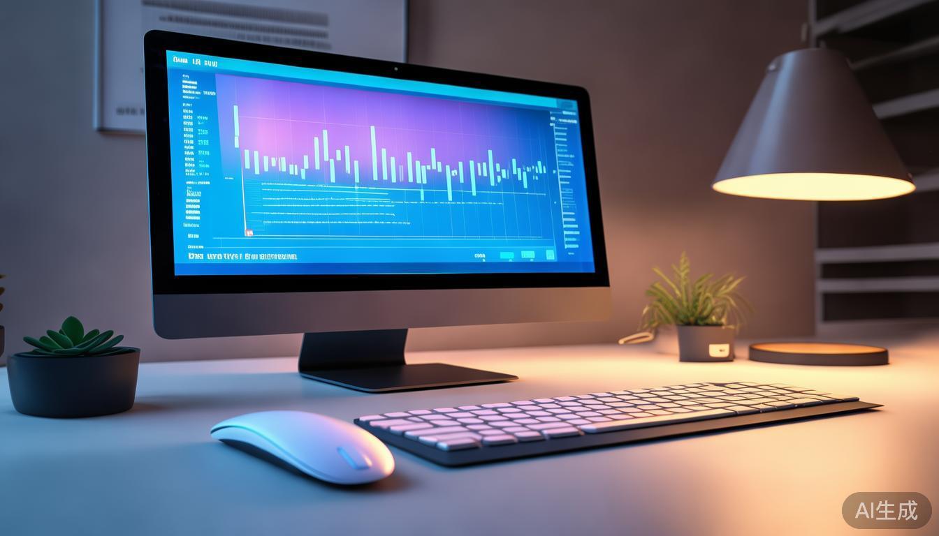 TP官方app创新产品：整合生活服务、变革数据可视化，值得深入剖析