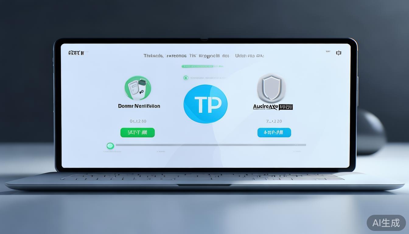 安卓用户必看：如何安全下载TP应用最新版，避免风险与提升性能？