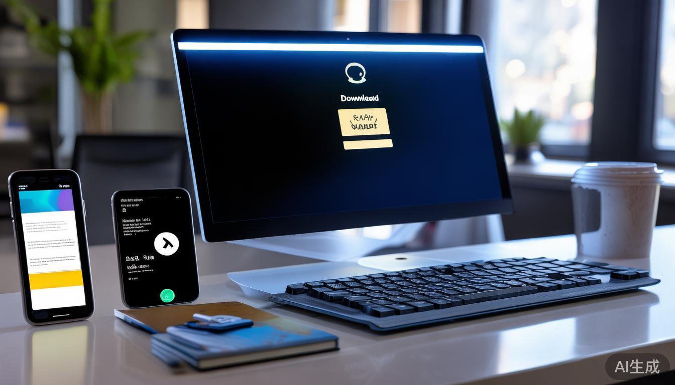 TP官方正版下载渠道需多方协作维护，用户也要养成安全下载习惯