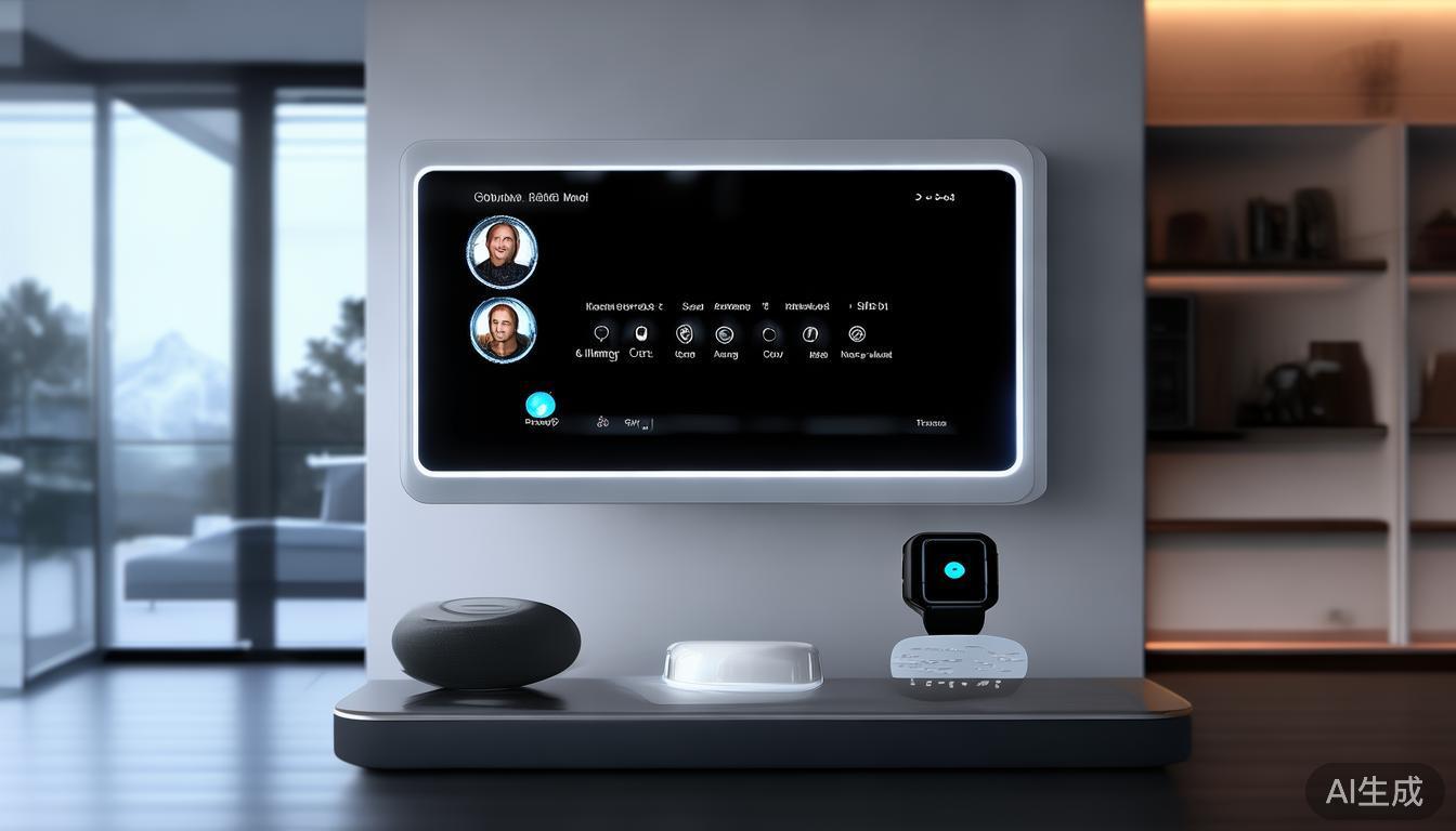 2. 掌握tp官方app下载，开启智能生活新篇章_篇章功能是什么意思_小米智能app官方下载