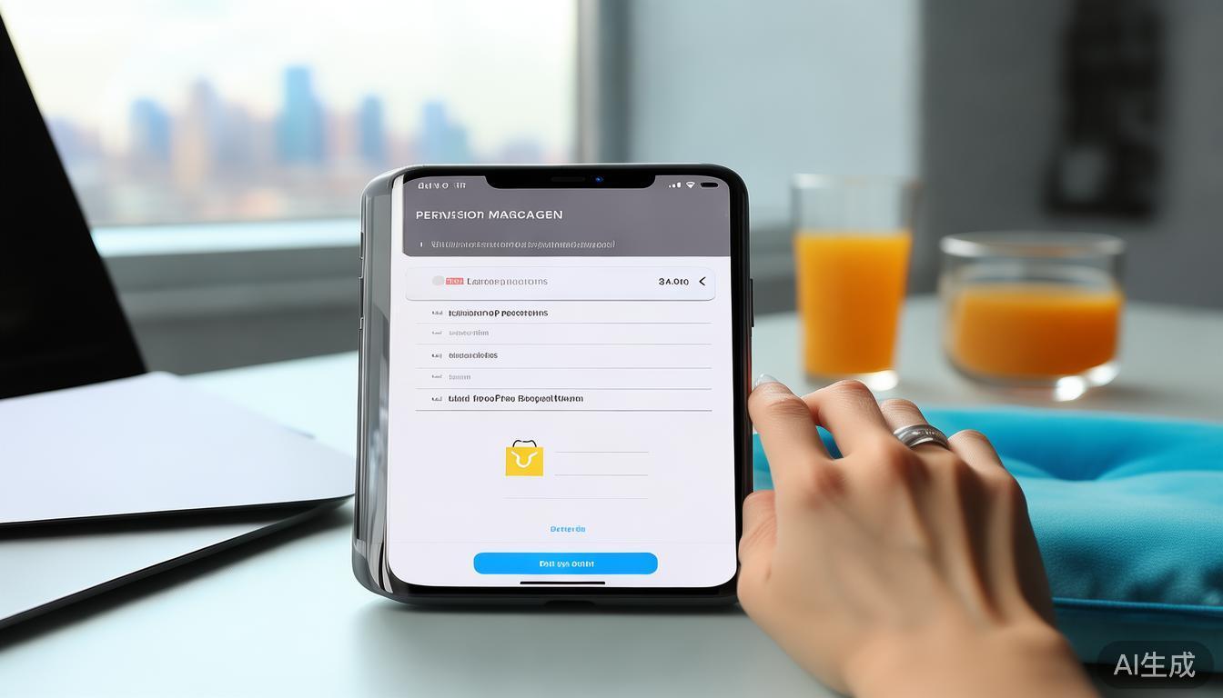 TP安卓最新版安全安装指南：官方渠道下载与权限管理，数据备份防泄露