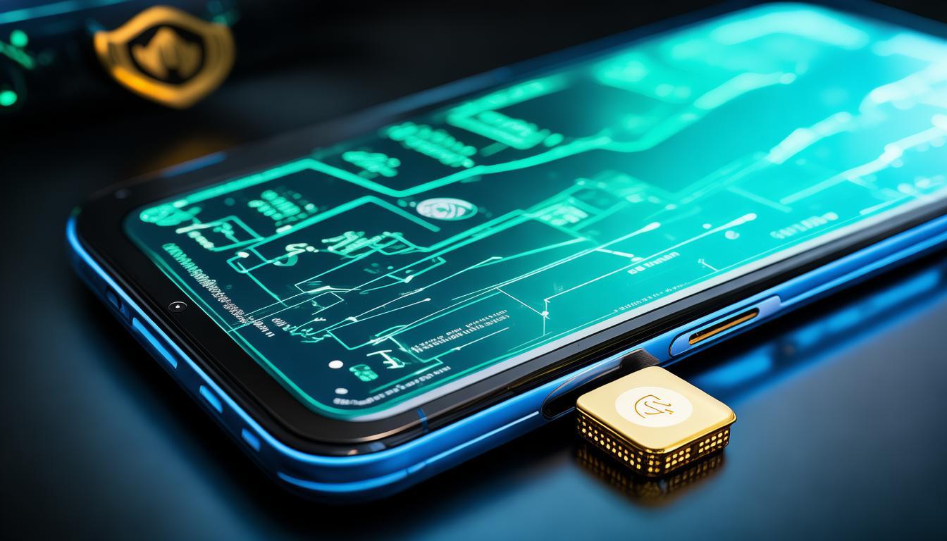 钱包隐私怎么设置_钱包私钥保存到手机安全吗_TokenPocket钱包安卓版的隐私保护策略