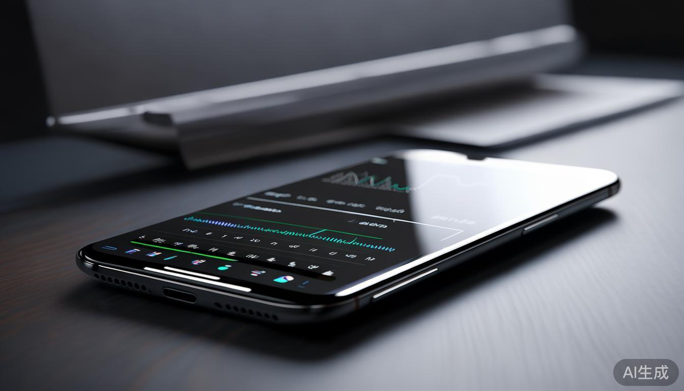 TP应用2025年安卓新版本升级，AI技术成亮点