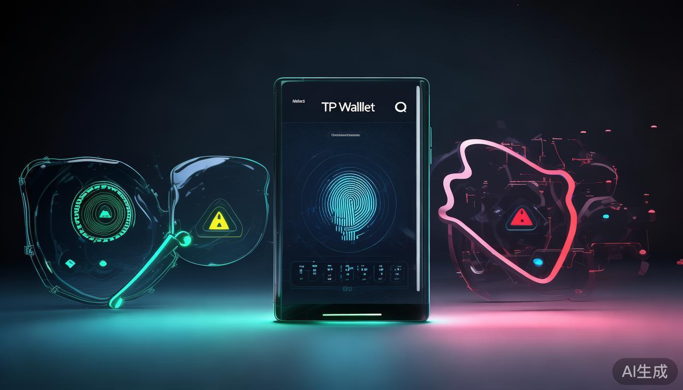 理解TPWallet的在线支付系统_在线支付原理_在线支付技术