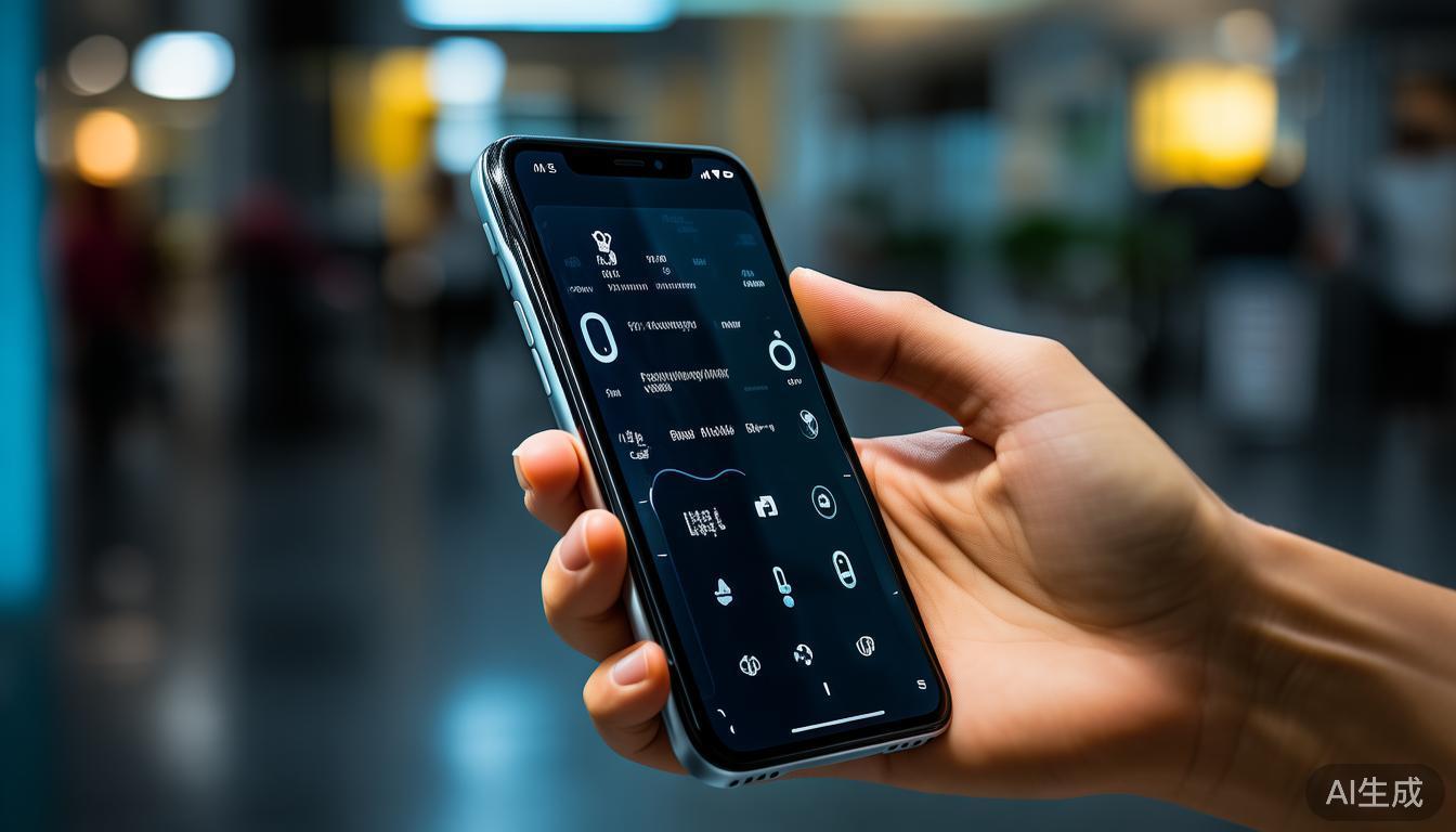 安卓2025新版TP官方下载：深度融合智能便捷与美观设计，带来全面革新体验