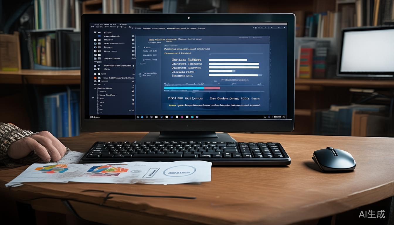 标杆管理在TP软件下载中的应用：优化流程、提升效率与用户体验的核心指南