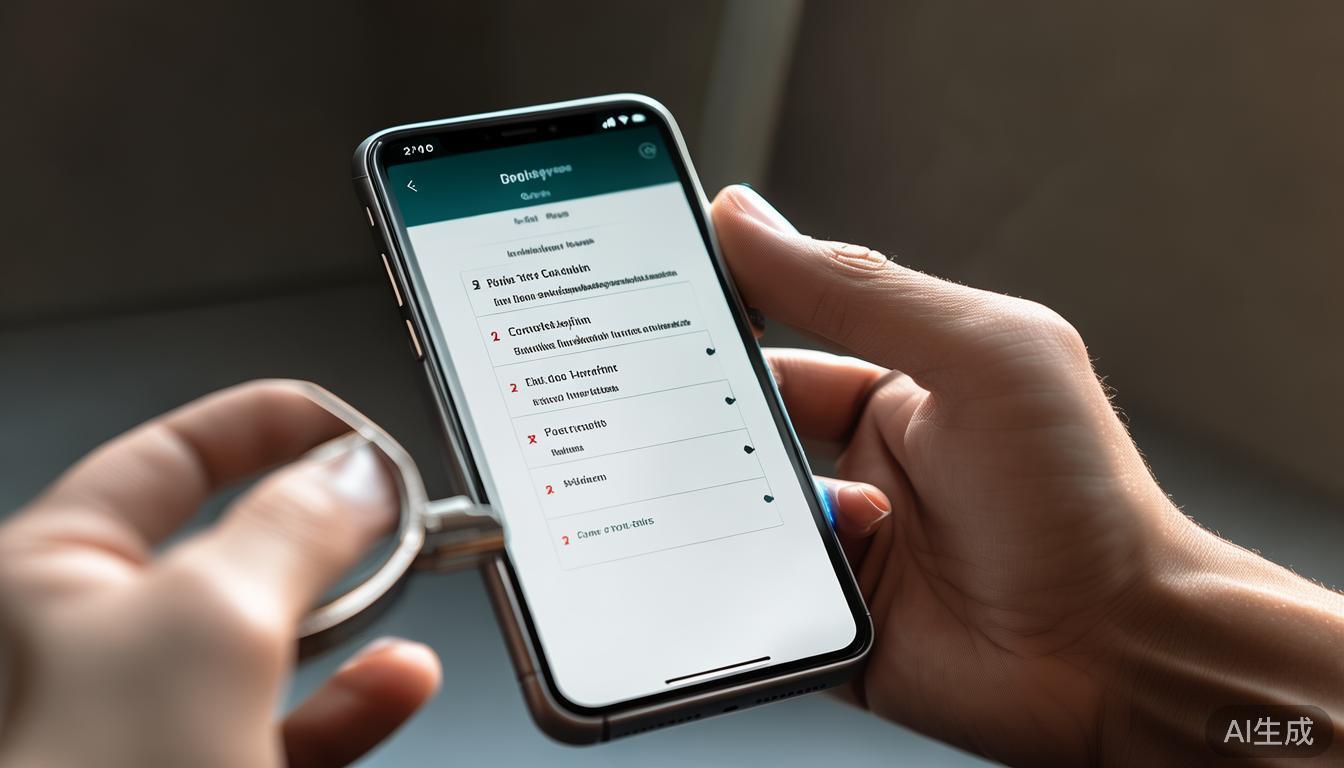 官方下载TP应用，保障资金安全：警惕第三方风险，定期更新是关键
