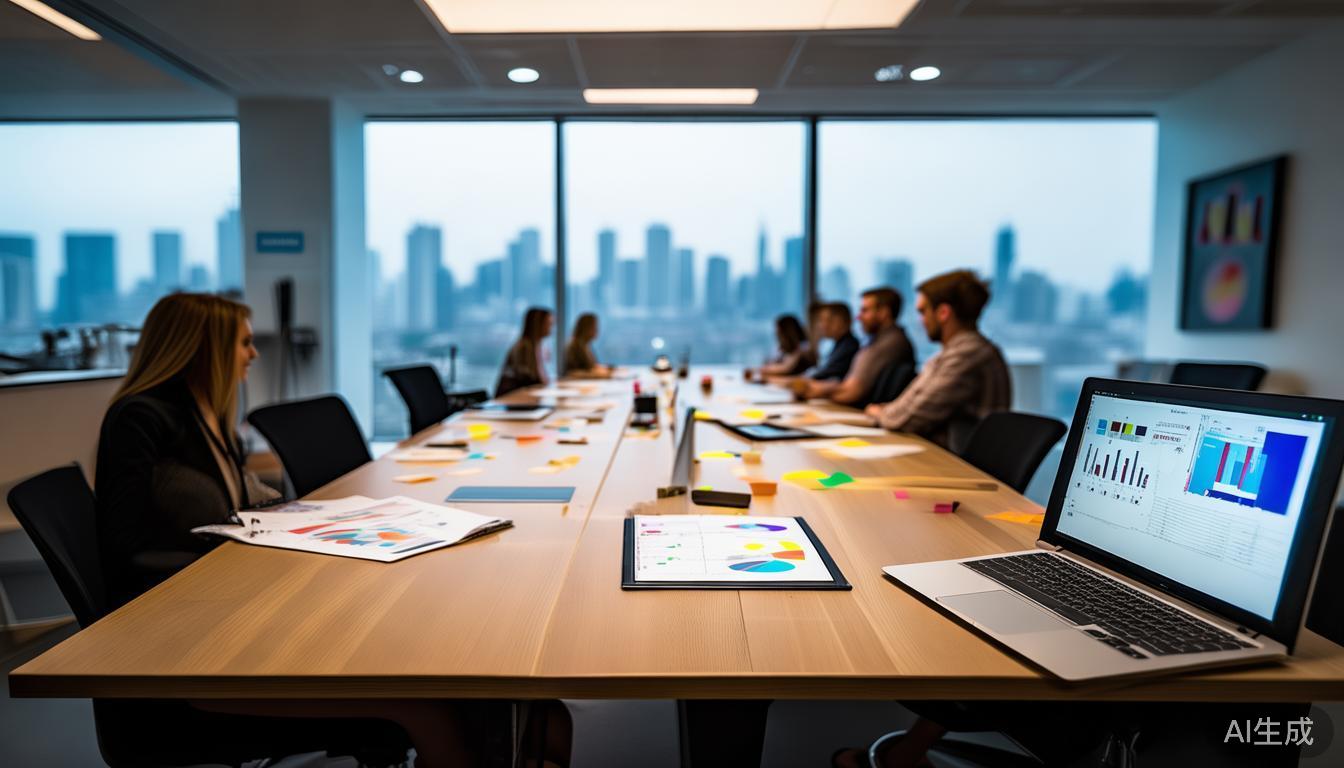 高效团队决策指南：从官网下载TP苹果版，统一规范与实时数据同步