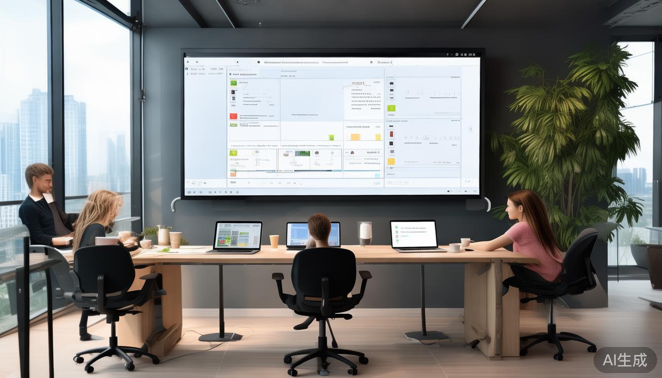 TP官方app下载安装指南，关乎项目管理安全与效率