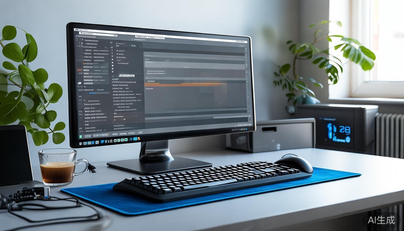 项目管理中保障团队用正版软件的关键作用及忽视后果？