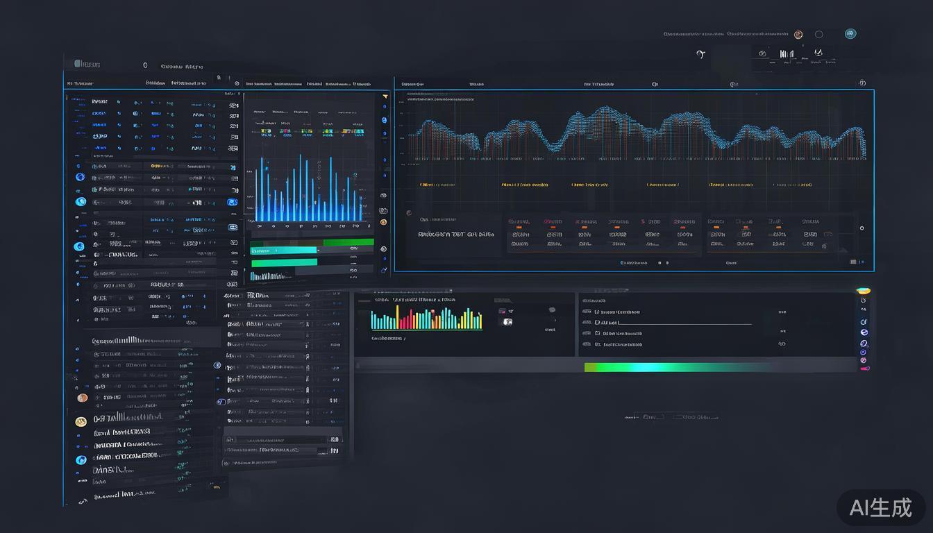 2025版TP官网新功能解析：实时数据看板与电商模板，如何提升直播留存与转化？