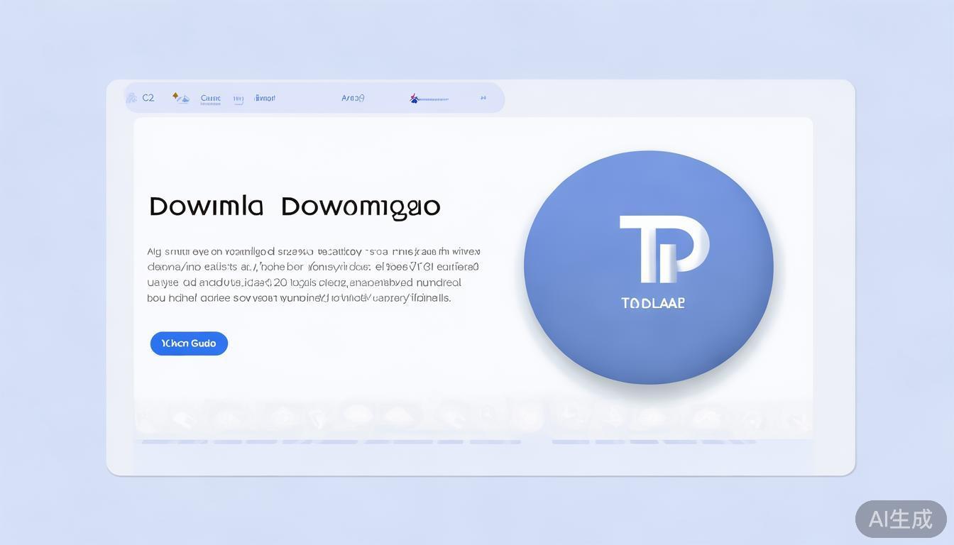2025年TP钱包官网下载优化：构建安全、便捷的信任标杆，引领行业健康发展