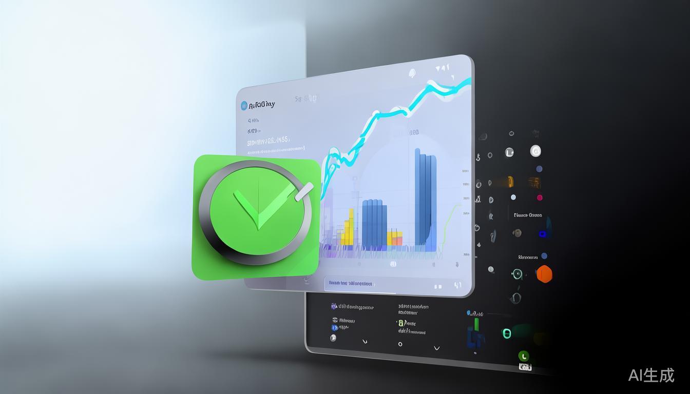 TP官方下载安卓2025新版：安全、流畅、高效三大突破，为用户带来更可靠的使用体验
