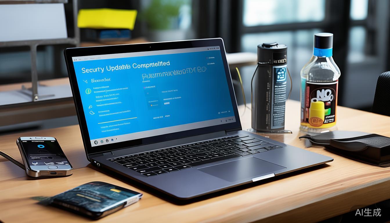 统一部署TP官方安卓最新版：提升效率与数据安全，规避系统故障的关键举措