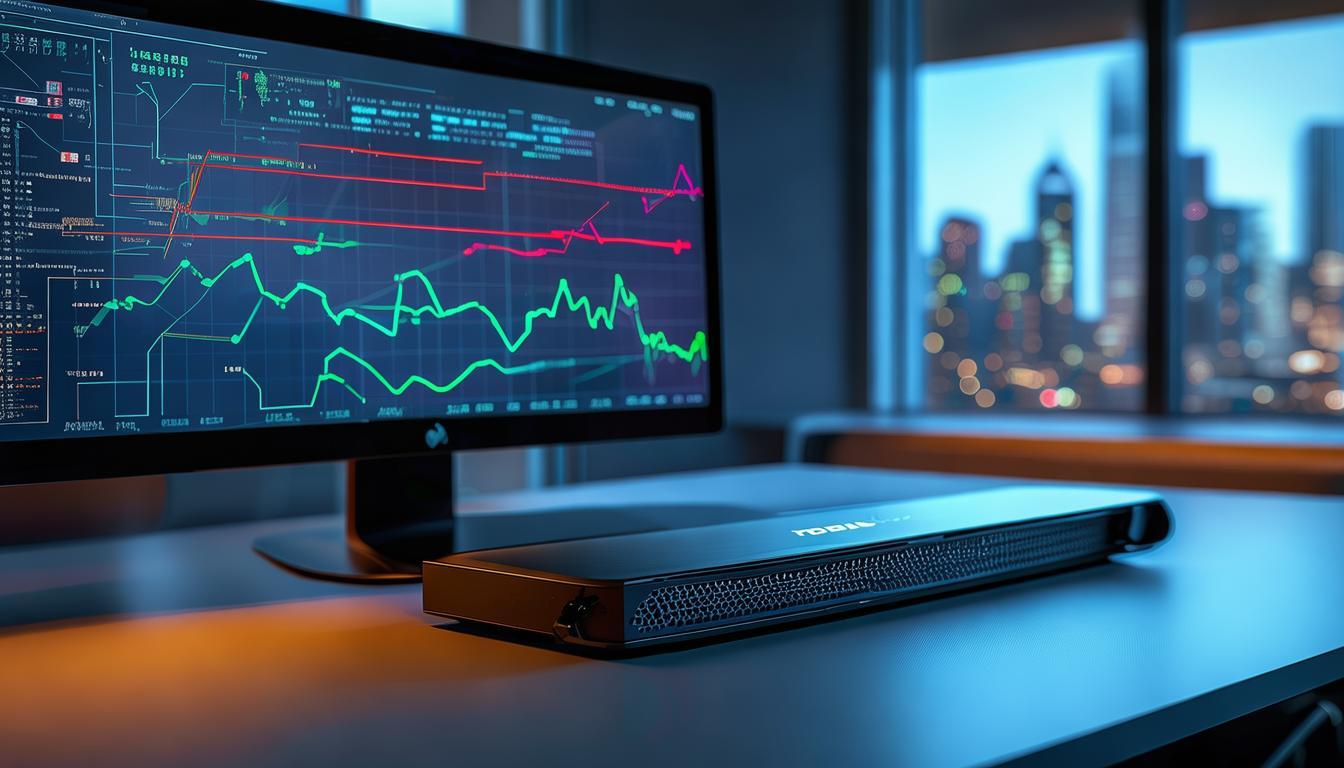 技术增长点_技术增长模型_如何利用TP-LINK的技术方案推动企业增长？