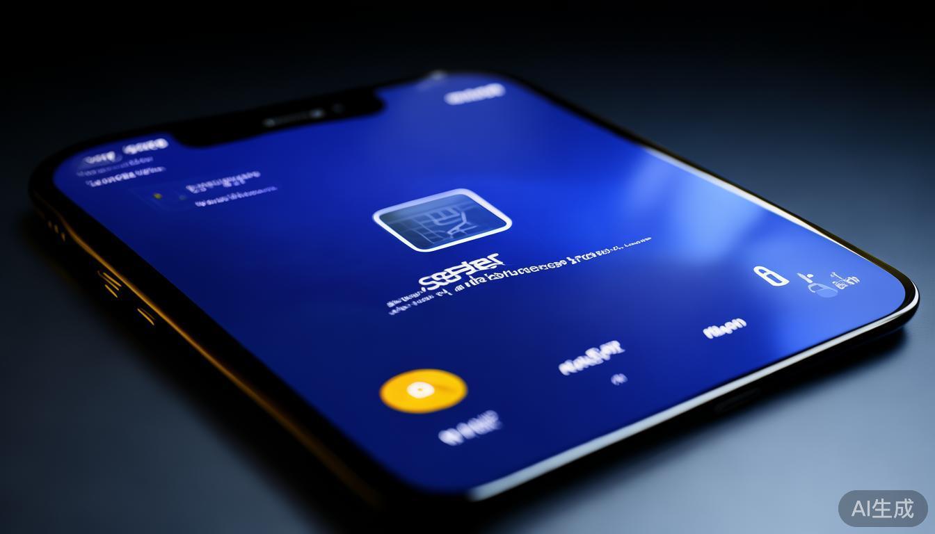 在安卓轻松下载Tokenpocket钱包，开启智能资金管理之旅