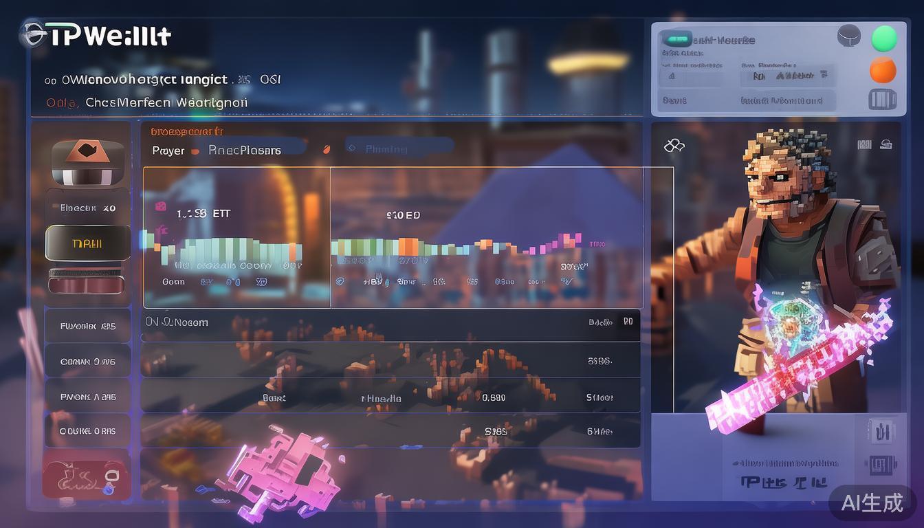 TPWallet的行业案例与最佳实践_最佳业务实践案例_最佳实践案例分享