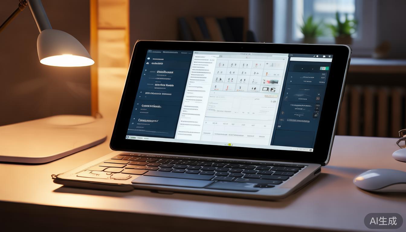TP安卓官方版：革新移动办公安全与交互，带来高效无缝远程连接体验