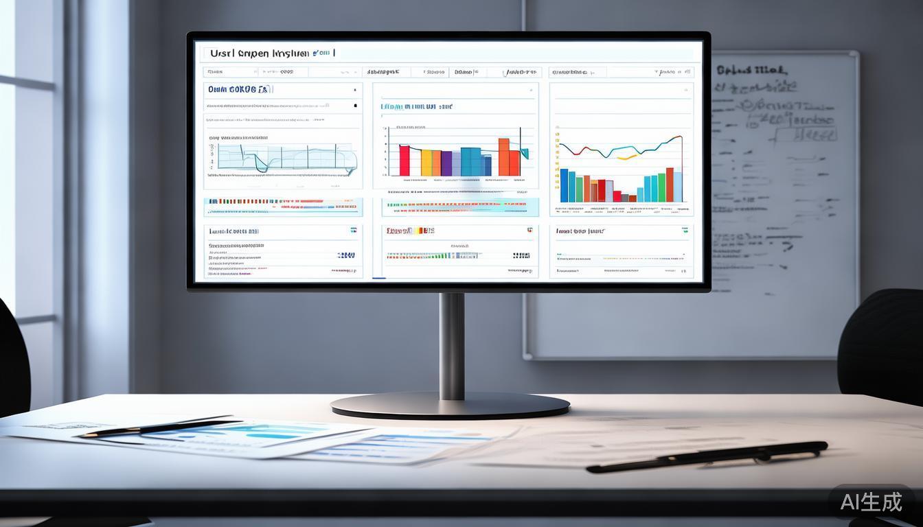 TP 2025安卓新版本发布：高效调研工具集，如何提升市场洞察力与用户体验？