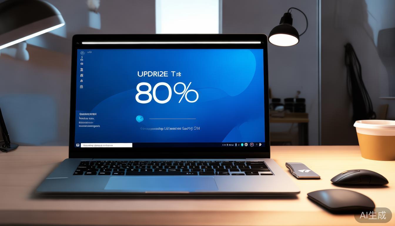 系统升级指南：2025年TP官网版升级准备、实施与验证全解析