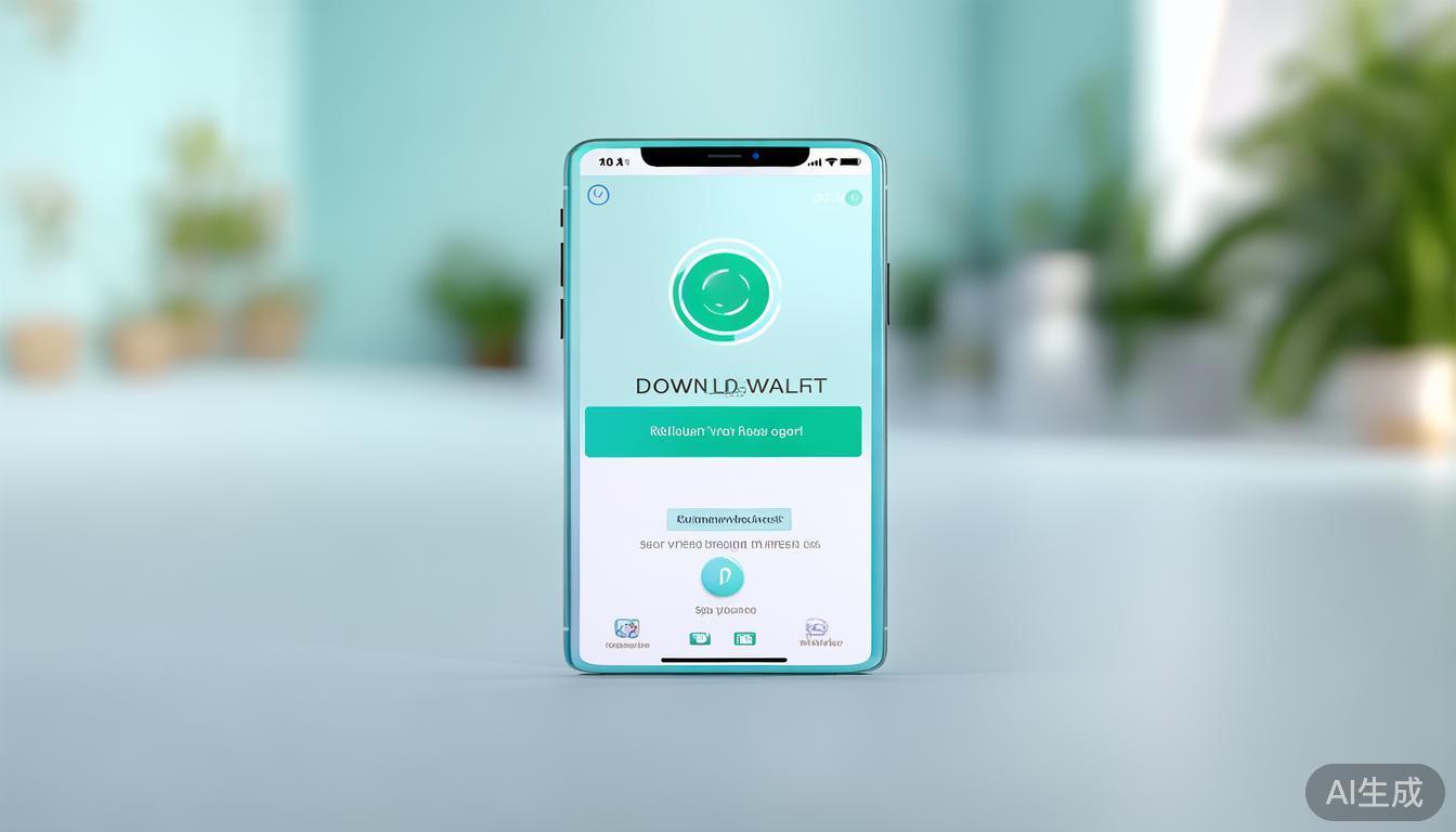 2025TP钱包官网下载指南：安全注册与高效资产管理，开启便捷数字生活