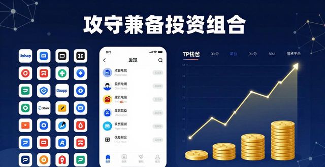 TP钱包下载后，三步打造你的多样投资组合
