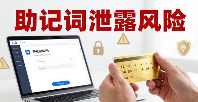 TP钱包官网下载_TP钱包助记词保存_使用tp钱包前，下载安装前需要知晓的内容。